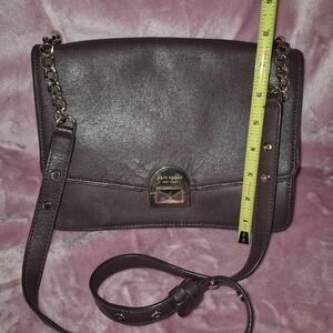 Kate Spade Vintage Crossbody Shoulder Bag